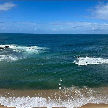 Ondina Frente Ao Sol Apartman Salvador Kültér fotó